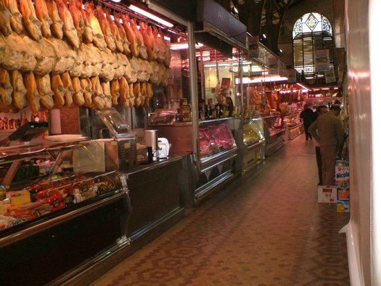 Central Market